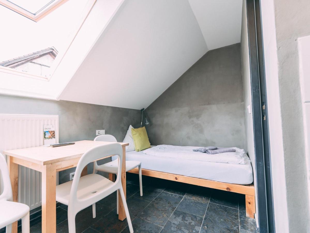 Gut Huegle Jugendzimmer Ravensburg Ngoại thất bức ảnh