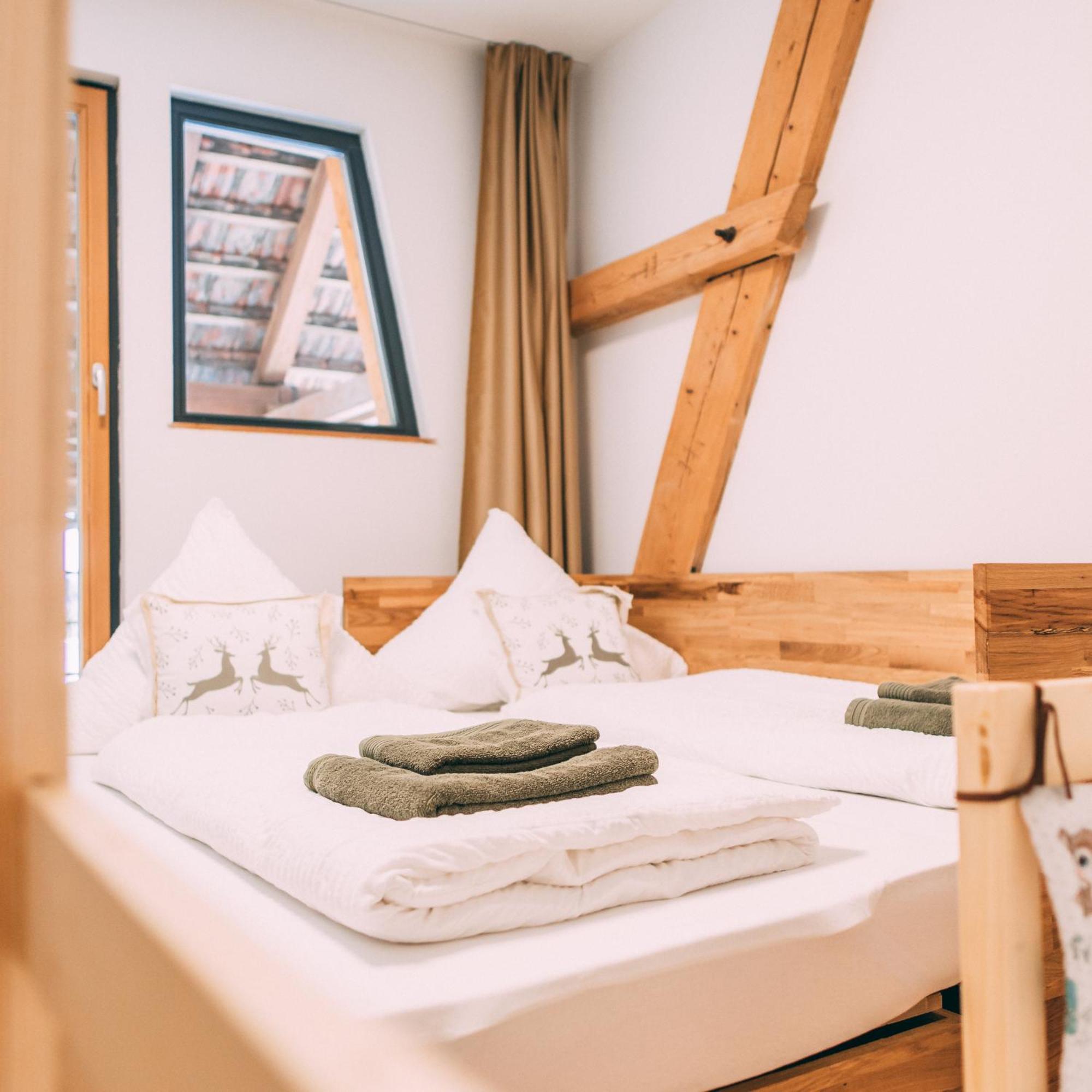 Gut Huegle Jugendzimmer Ravensburg Phòng bức ảnh