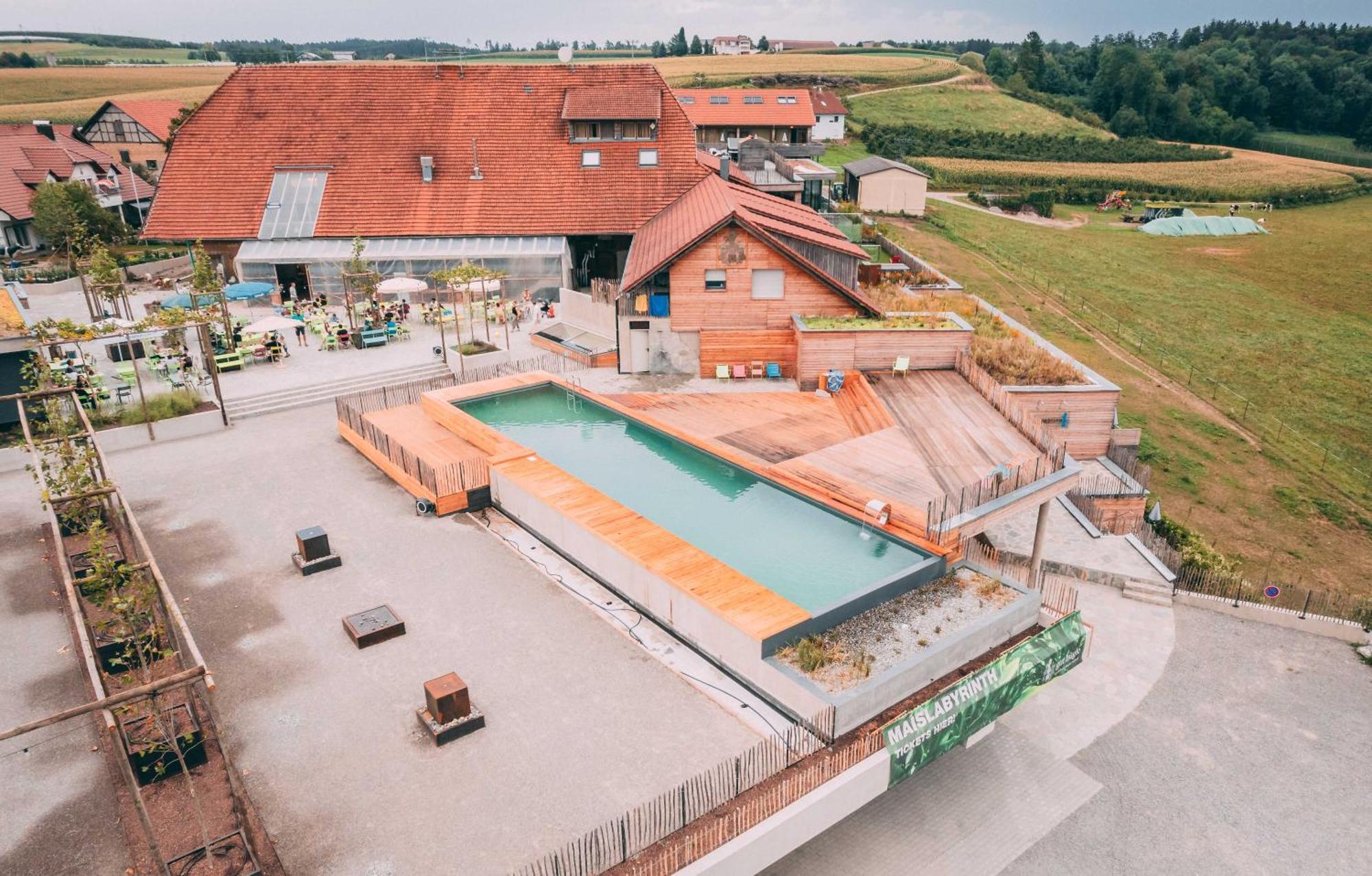 Gut Huegle Jugendzimmer Ravensburg Ngoại thất bức ảnh