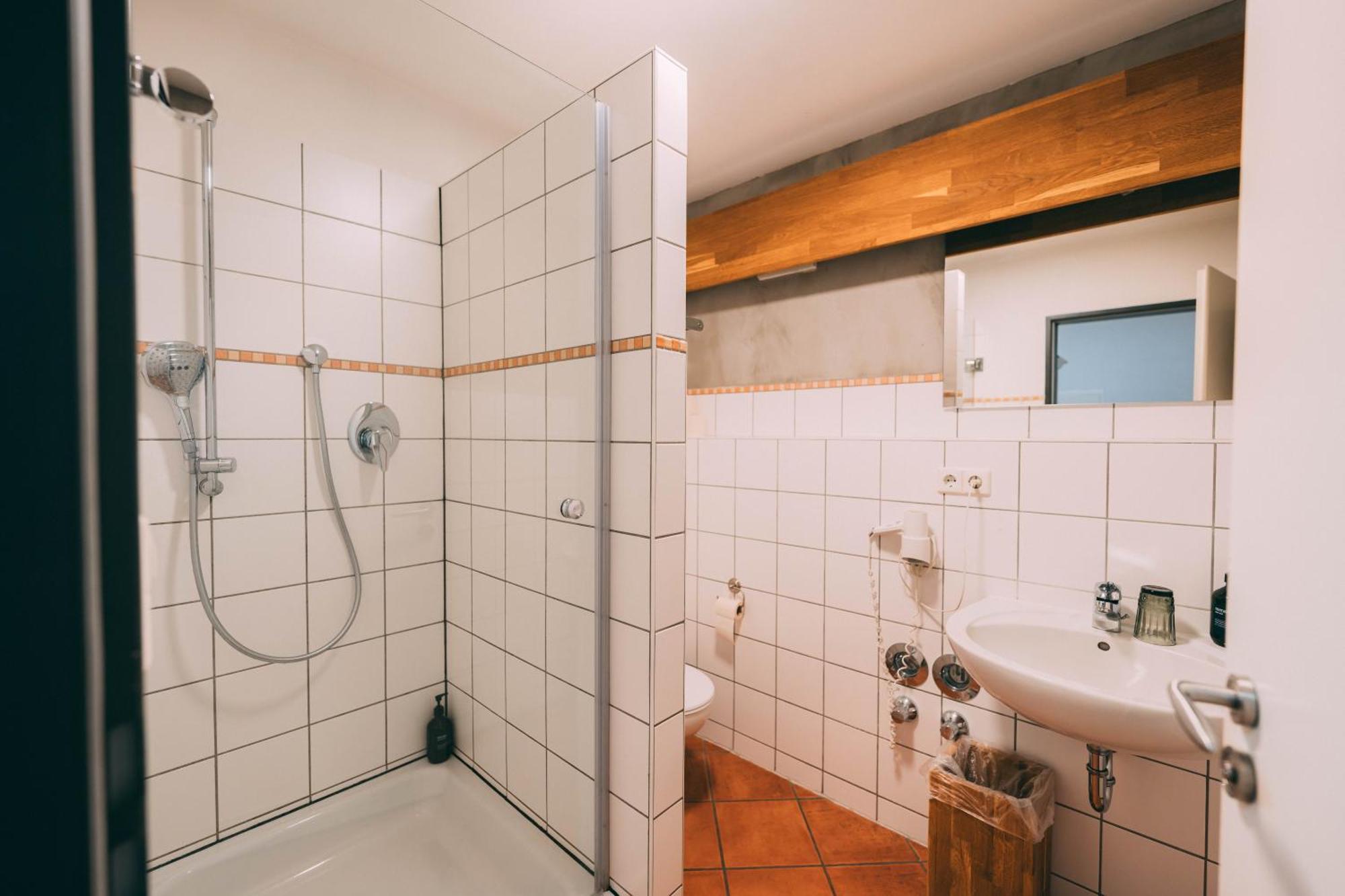 Gut Huegle Jugendzimmer Ravensburg Phòng bức ảnh
