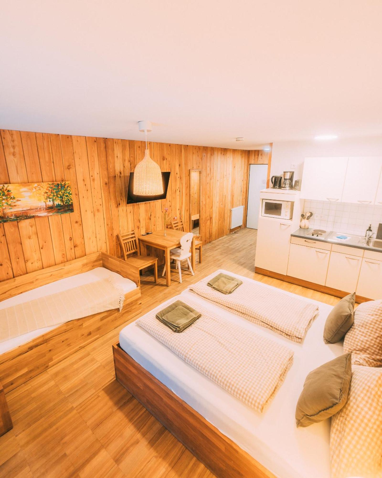 Gut Huegle Jugendzimmer Ravensburg Phòng bức ảnh