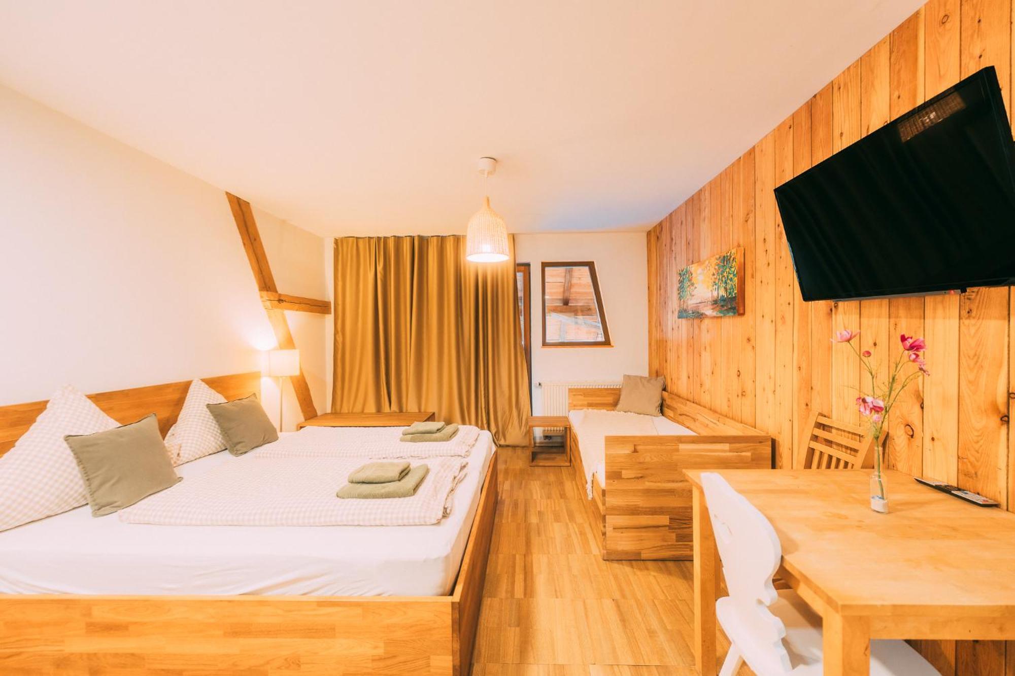 Gut Huegle Jugendzimmer Ravensburg Phòng bức ảnh